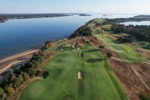 Eastward Ho 14th Aerial